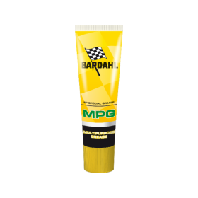 Bardahl MPG Grasso Al Litio
