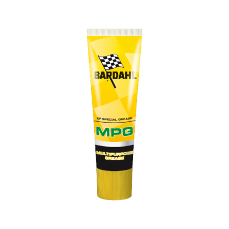 Bardahl MPG Grasso Al Litio