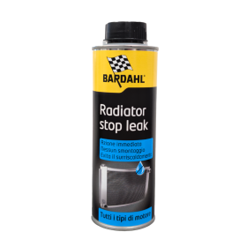 Bardahl Radiator Stop Leak