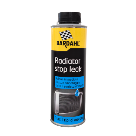 Bardahl Radiator Stop Leak