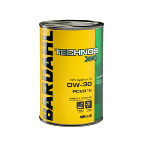 Bardahl Technos XFS PC2312 0W30