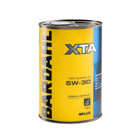 Bardahl XTA 5W30 A3/B4