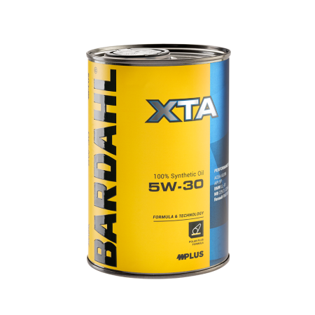 Bardahl XTA 5W30 A3/B4