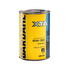 Bardahl XTA 5W30 C3-C4