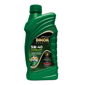 Dinoil 5W40 C3