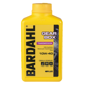 Bardahl Gear Box 10W40