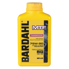 Bardahl MTF 75W90