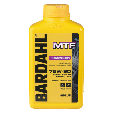 Bardahl MTF 75W90