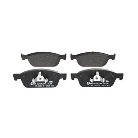 Pastiglie Freno Anteriori ATE Ford Focus,Kuga,Transit,Tourneo