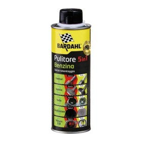 Bardahl Pulitore Benzina 5 IN 1 500ML