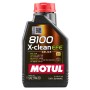 Motul 8100 X-Clean EFE 5W-30 | 3L 4L 5L 12L