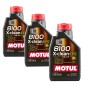 Motul 8100 X-Clean EFE 5W-30 | 3L 4L 5L 12L