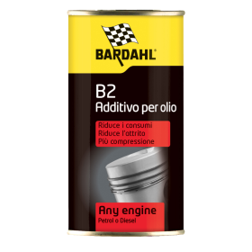 Bardahl B2 Additivo Olio Addensante 300ML