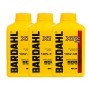 3L Bardahl XTC C60 10W40 Olio Motore Moto 4T 100% Sintetico JASO MA2 API SN