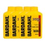 4L Bardahl XTC C60 10W40 Olio Motore Moto 4T 100% Sintetico JASO MA2 API SN