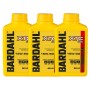 Bardahl XTC C60 15W-50 3 Litri Olio Moto 4T 100% Sintetico
