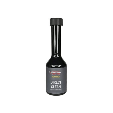 Sintoflon Direct Clean 125ml | Pulitore Iniettori Benzina