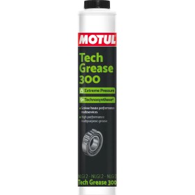 MOTUL IRIX TECH 300 Grasso EP NLGI 2 400g | 108664