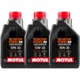 MOTUL Scooter Power 4T MB 10W-30 3L JASO MB