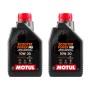MOTUL Scooter Power 4T MB 10W-30 2L JASO MB