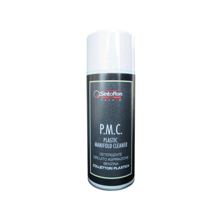 SINTOFLON P.M.C. Pulitore Aspirazione Corpo Farfallato 400ml