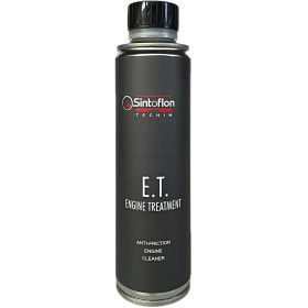 SINTOFLON E.T. Engine Treatment 1L Anti-Attrito PTFE Motore