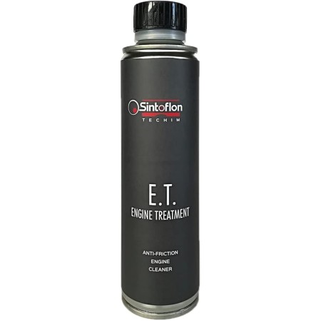 SINTOFLON E.T. Engine Treatment 1L Anti-Attrito PTFE Motore
