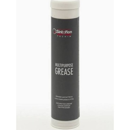 SINTOFLON Multipurpose Grease Grasso PTFE NLGI 2 al Litio