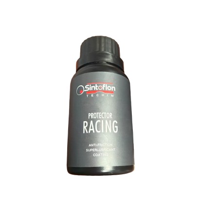 Sintoflon Protector Racing 125 ml – Trattamento Anti-Attrito Nano PTFE per Motore