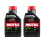 Motul 5100 10W40 4T | Olio Moto API SP JASO MA2
