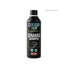 Ceramic Shampoo Ma-Fra MF67 3in1 | Shampoo auto con protezione ceramica
