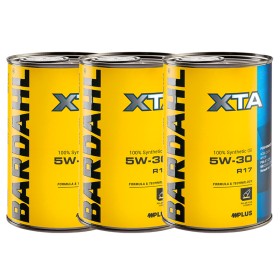 Bardahl XTA 5W30 R17 3L | RN17 ACEA C2 C3 204562312A