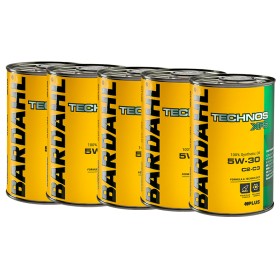 Bardahl Technos XFS C2-C3 5W-30 Olio Motore 5L
