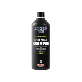 Descale Foam Shampoo