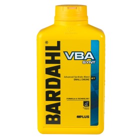 Bardahl VBA Synt 2T 1L Polar Plus | 112022112A