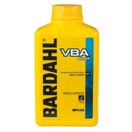 Bardahl VBA Synt 2T 1L Polar Plus | 112022112A