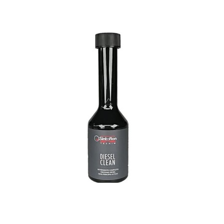 Sintoflon D1 DieselClean 125 ml | Additivo Diesel Iniettori