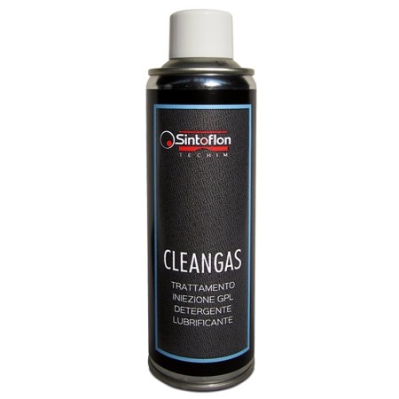 Sintoflon S5 AMC 400 ml | Pulitore Aspirazione Benzina
