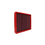 Filtro aria BMC FB279/01 – pannello sportivo lavabile per Audi A4 e Seat Exeo
