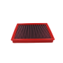 Filtro aria BMC FB279/01 – pannello sportivo lavabile per Audi A4 e Seat Exeo