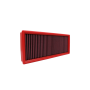Filtro aria BMC FB444/01 – pannello lavabile per Jeep Compass, Renegade e 500X