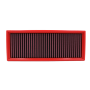 Filtro aria BMC FB444/01 – pannello lavabile per Jeep Compass, Renegade e 500X