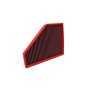 Filtro aria BMC FB479/20 – lavabile per BMW 116d Serie 1 e Alpina D3