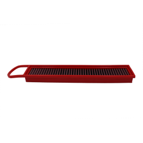 Filtro aria BMC FB485/20 – lavabile per Peugeot 207, Mini R56, Citroën Berlingo