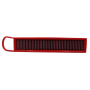 Filtro aria BMC FB485/20 – lavabile per Peugeot 207, Mini R56, Citroën Berlingo