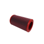 Filtro aria BMC FB543/08 – cilindrico lavabile per Alfa 4C, Bravo, Delta T-Jet