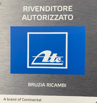 Rivenditore Autorizzato Ate